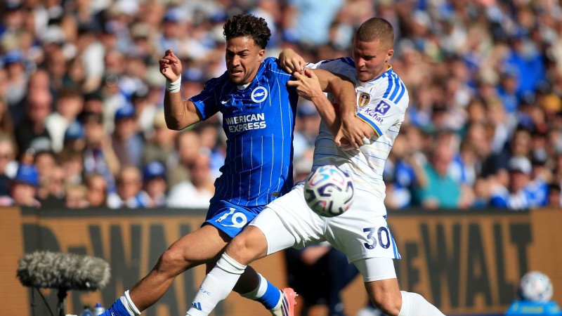 Coventry City bị đánh giá thấp hơn Brighton